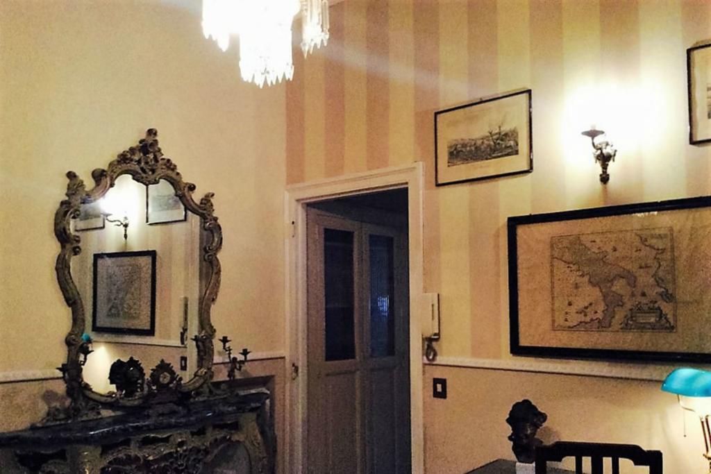Bed and Breakfast Napoli Retro Zewnętrze zdjęcie