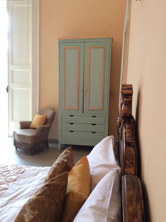 Bed and Breakfast Napoli Retro Zewnętrze zdjęcie