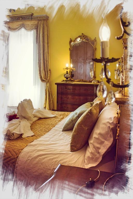 Bed and Breakfast Napoli Retro Zewnętrze zdjęcie