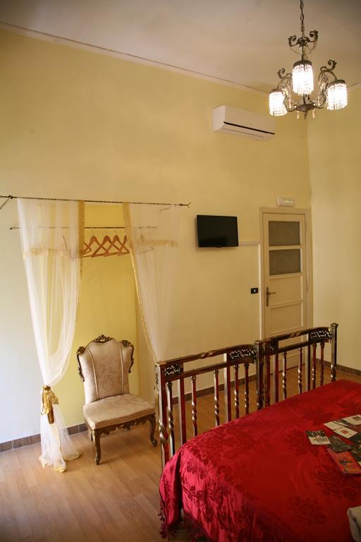 Bed and Breakfast Napoli Retro Zewnętrze zdjęcie