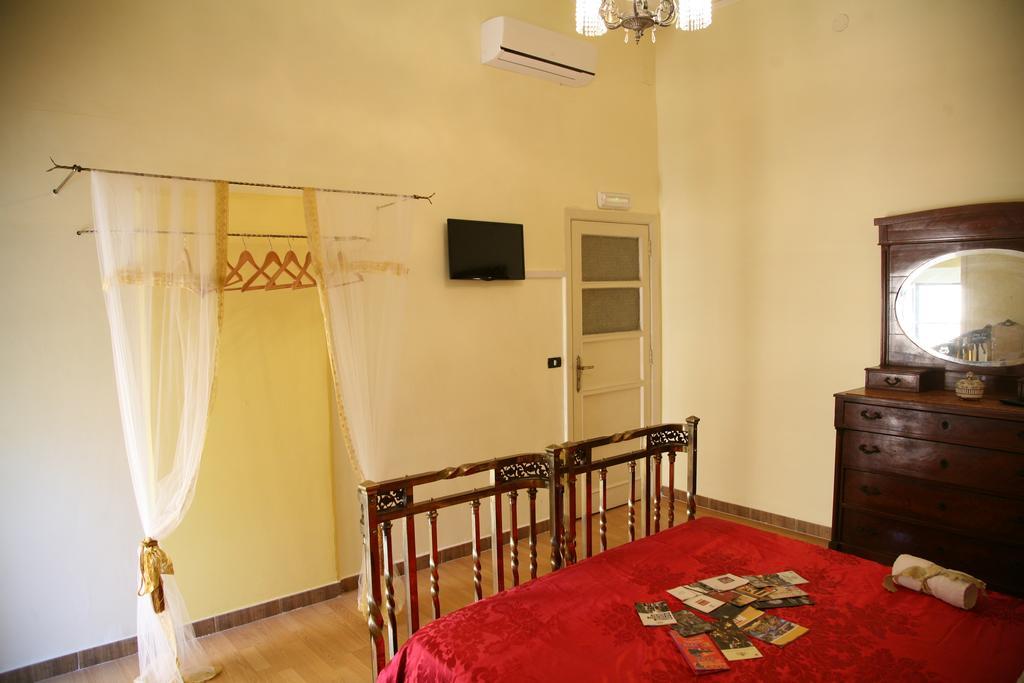 Bed and Breakfast Napoli Retro Zewnętrze zdjęcie