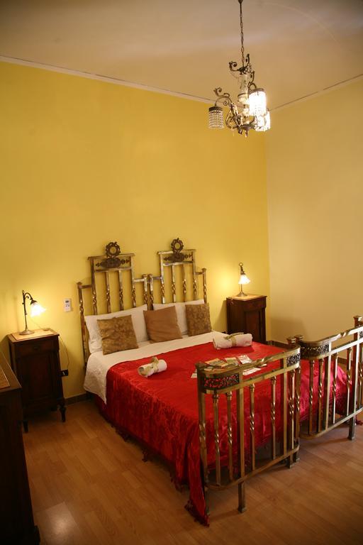 Bed and Breakfast Napoli Retro Zewnętrze zdjęcie