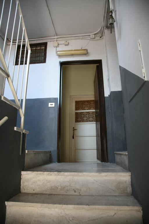Bed and Breakfast Napoli Retro Zewnętrze zdjęcie