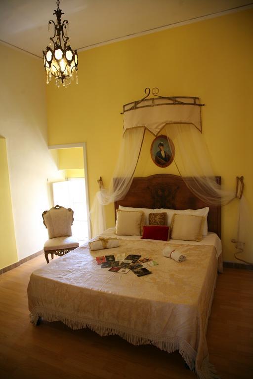 Bed and Breakfast Napoli Retro Zewnętrze zdjęcie