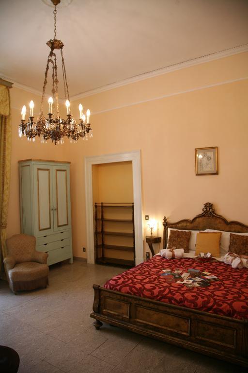 Bed and Breakfast Napoli Retro Zewnętrze zdjęcie