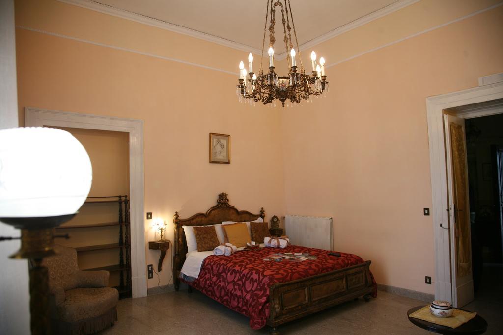 Bed and Breakfast Napoli Retro Zewnętrze zdjęcie