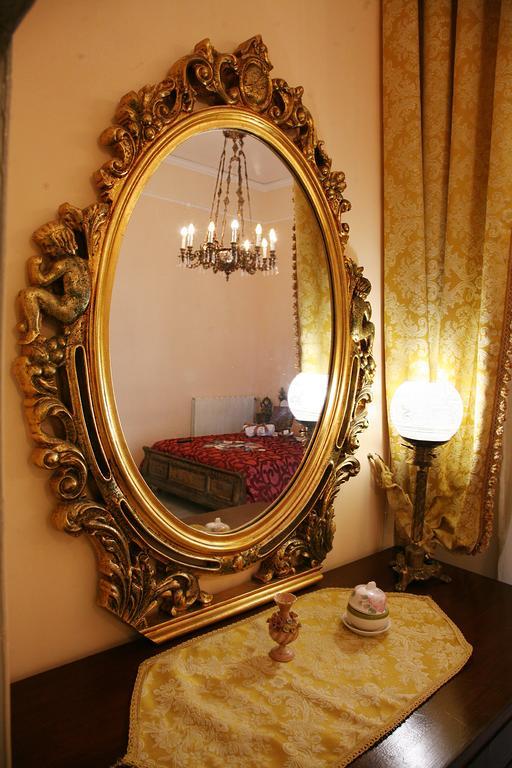 Bed and Breakfast Napoli Retro Zewnętrze zdjęcie