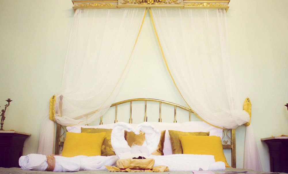 Bed and Breakfast Napoli Retro Zewnętrze zdjęcie