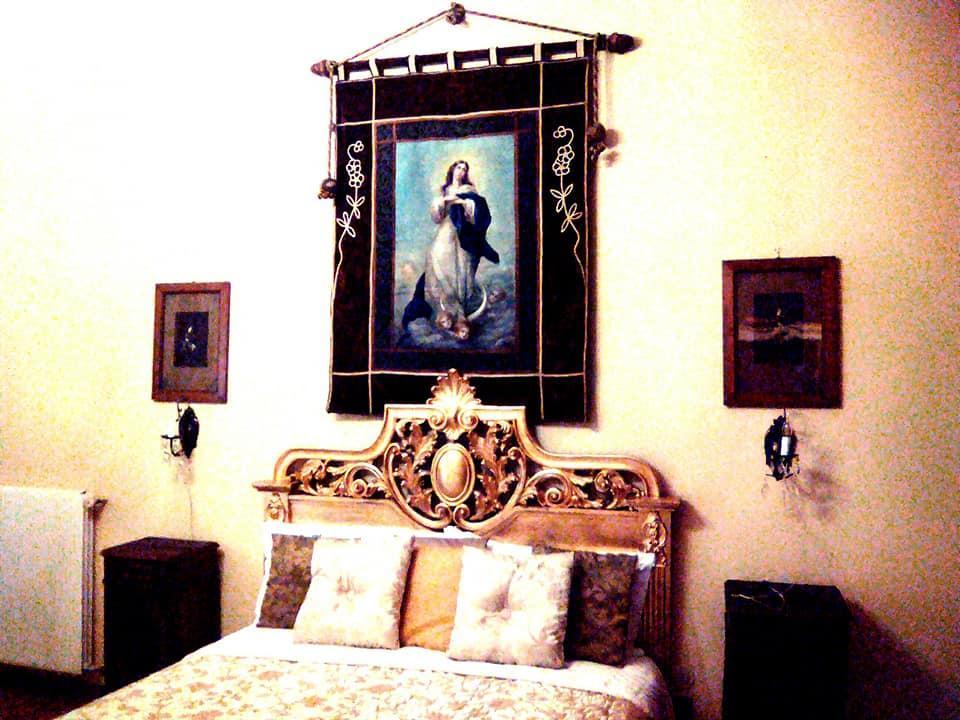 Bed and Breakfast Napoli Retro Zewnętrze zdjęcie