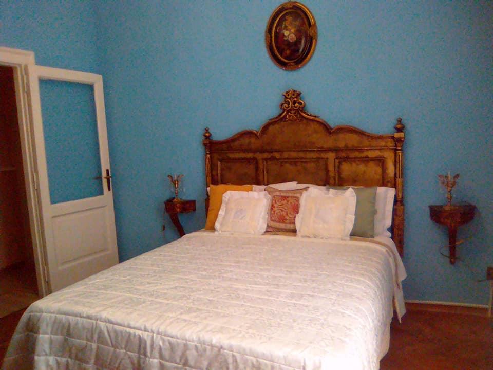 Bed and Breakfast Napoli Retro Zewnętrze zdjęcie