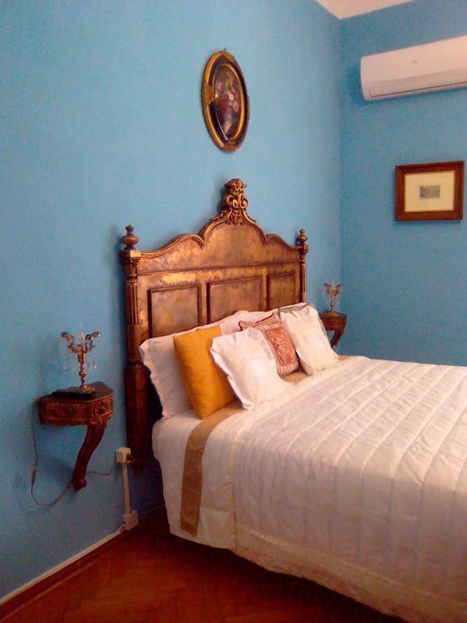 Bed and Breakfast Napoli Retro Zewnętrze zdjęcie