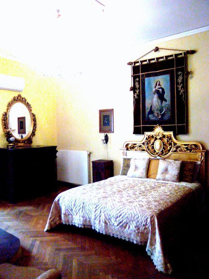 Bed and Breakfast Napoli Retro Zewnętrze zdjęcie