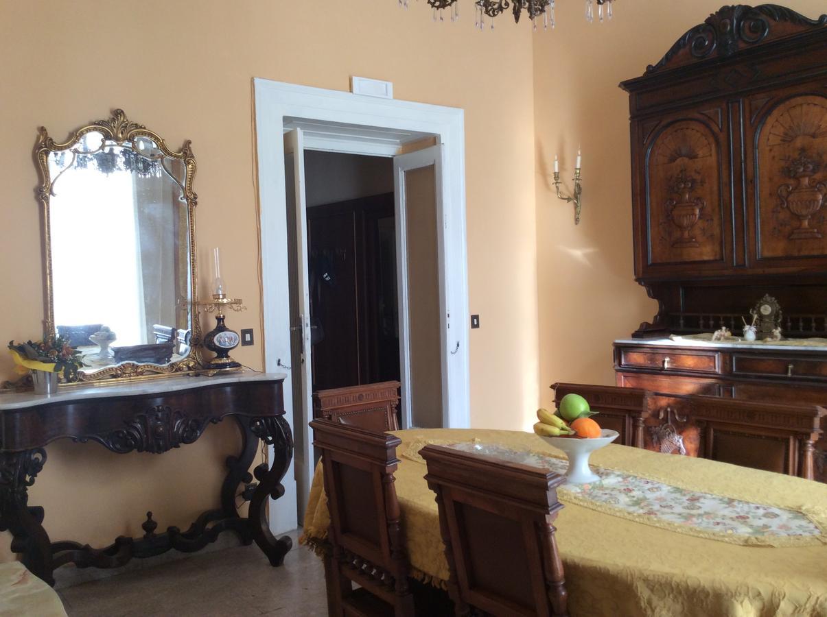 Bed and Breakfast Napoli Retro Zewnętrze zdjęcie