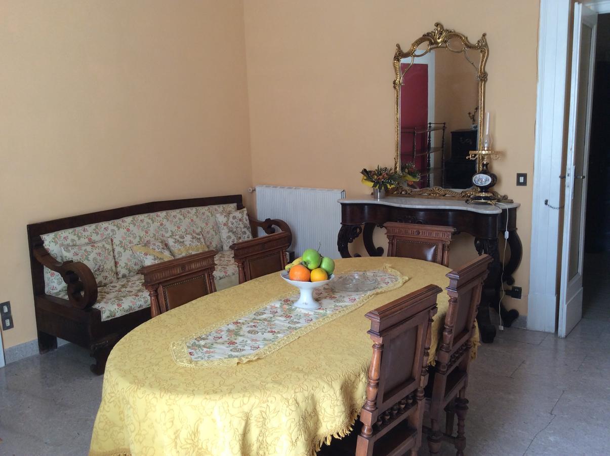 Bed and Breakfast Napoli Retro Zewnętrze zdjęcie