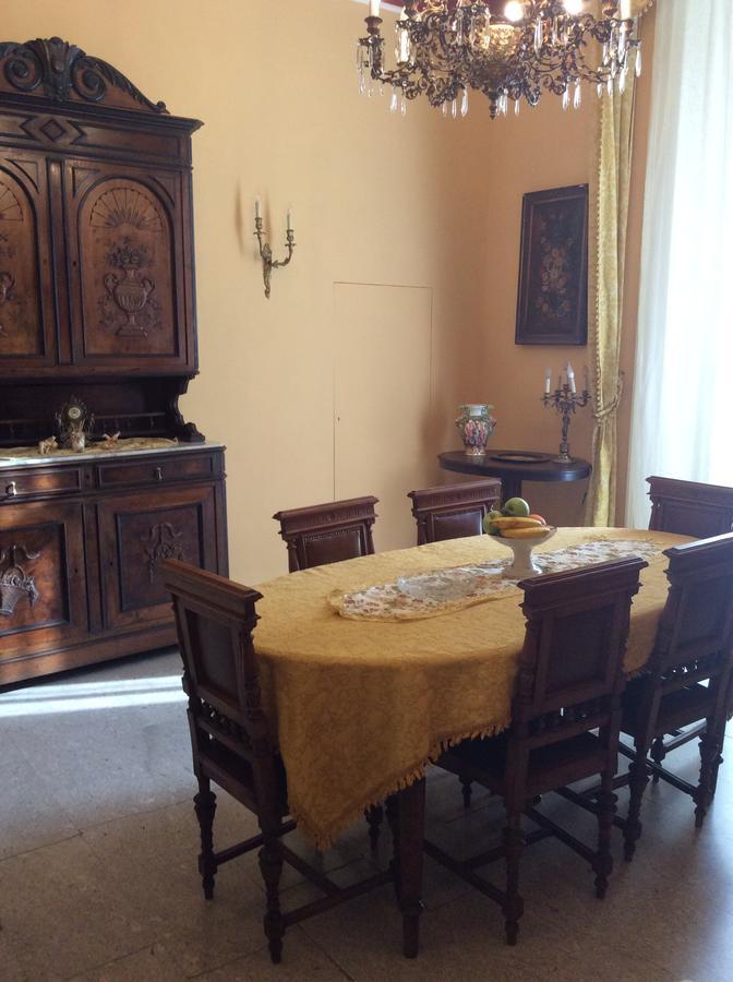 Bed and Breakfast Napoli Retro Zewnętrze zdjęcie